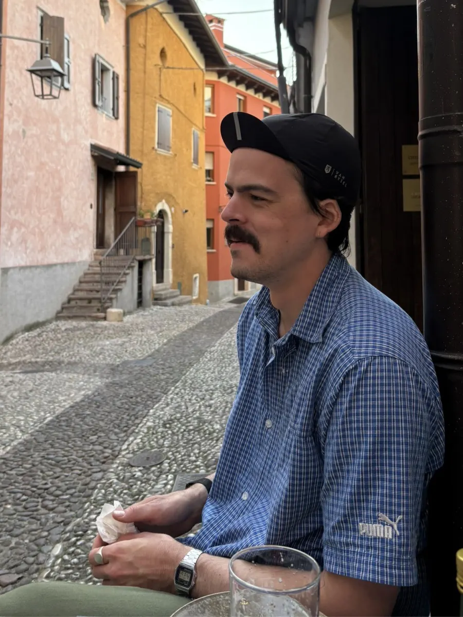 Isaac Bonora